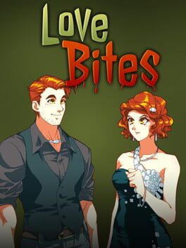 Love Bites Cover