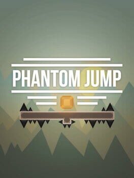 Phantom Jump Cover