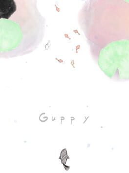 Guppy Cover