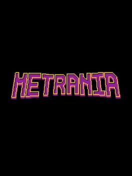 Metrania Cover