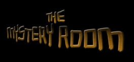 The Mystery Room Cover