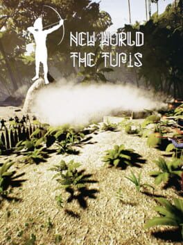 New World: The Tupis Cover
