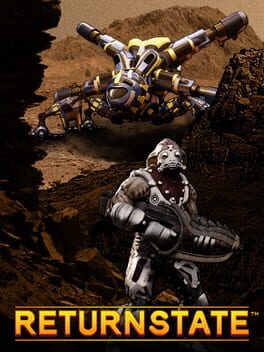 ReturnState Cover