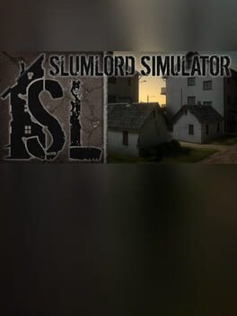Slumlord Simulator Cover