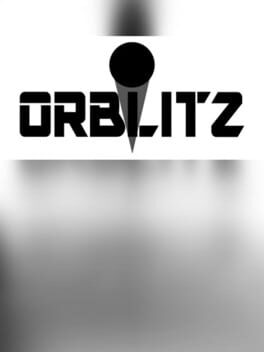 Orblitz Cover