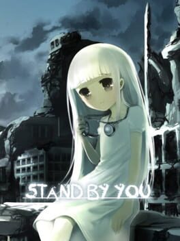 Stand by you Cover