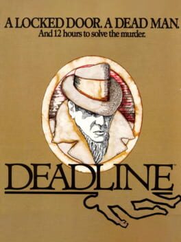 Deadline Cover