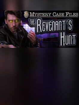 Mystery Case Files: The Revenant's Hunt - Collector's Edition