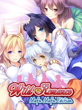 Wild Romance: Mofu-mofu Edition Cover