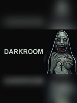 Darkroom Cover