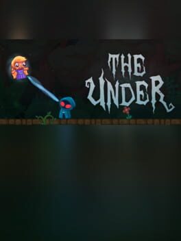 The Under Cover