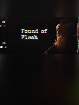 Pound of Flesh Cover