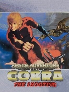 Cobra the Shooting