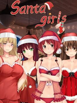 Highschool Girlfriend Cover