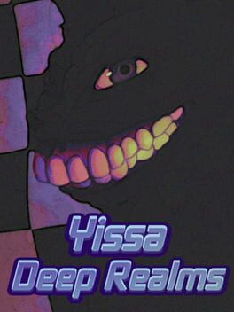 Yissa Deep Realms Cover