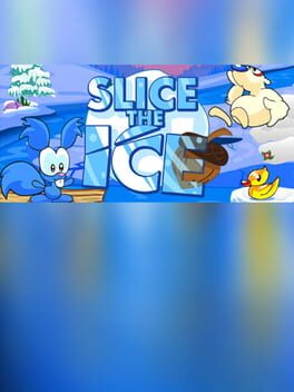 Slice the Ice Cover