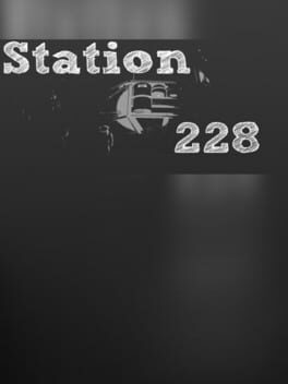 Station 228 Cover
