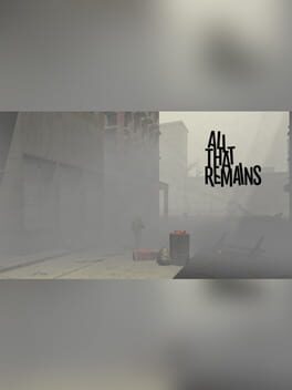 All That Remains Cover