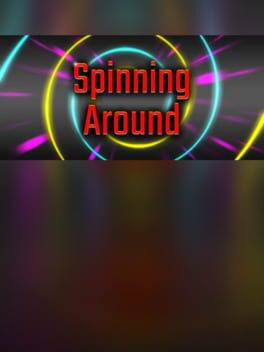 Spinning Around Cover