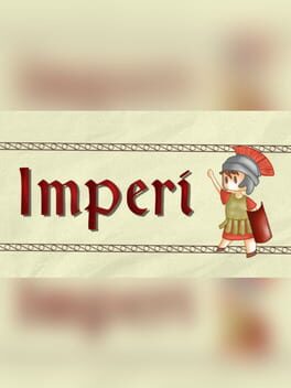 Imperi Cover