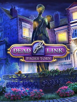 Dead Link: Pages Torn