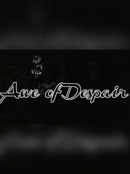 Awe of Despair Cover