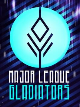 Major League Gladiators Cover