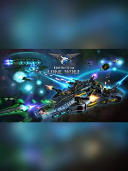Battleship Lonewolf Cover