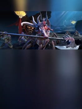 The World of Legend VR Cover