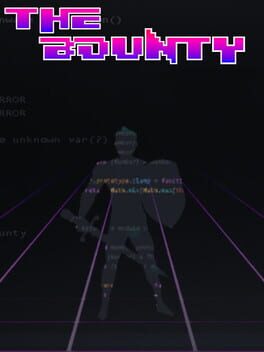 The Bounty V2 Cover