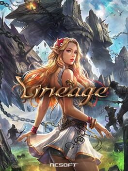 Lineage Cover
