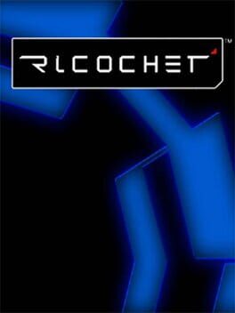 Ricochet Cover