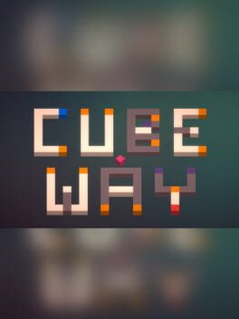 Cube Way Cover