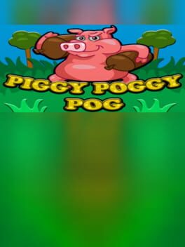 Piggy Poggy Pog Cover