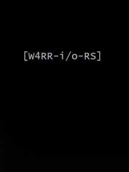 W4RR-i/o-RS