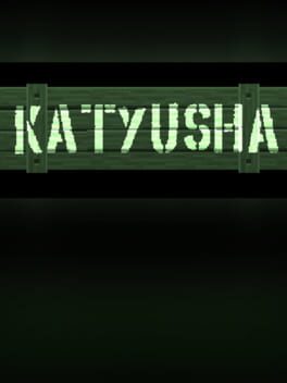 Katyusha Cover