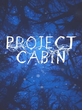 Project Cabin Cover