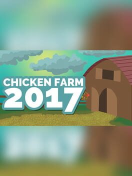 Chicken Farm 2K17 Cover