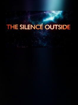 The Silence Outside Cover