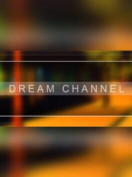 Dream Channel Cover