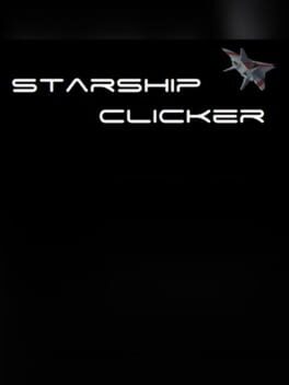 Starship Clicker Cover