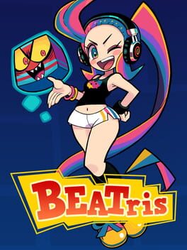 Beatris Cover