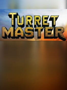 TurretMaster Cover