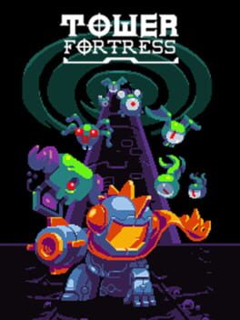 Tower Fortress Cover