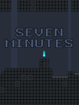 Seven Minutes Cover