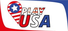 PlayUSA Cover