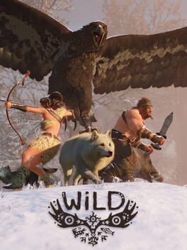 WiLD Cover