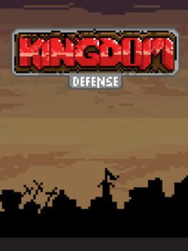 Kingdom Defense Cover