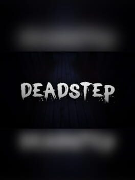 Deadstep Cover