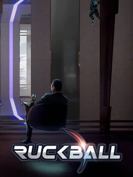 Ruckball Cover